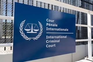 Philippines chính thức rút khỏi Tòa án Hình sự Quốc tế