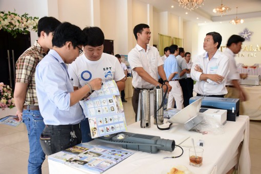 Tiết kiệm năng lượng, bảo vệ trái đất