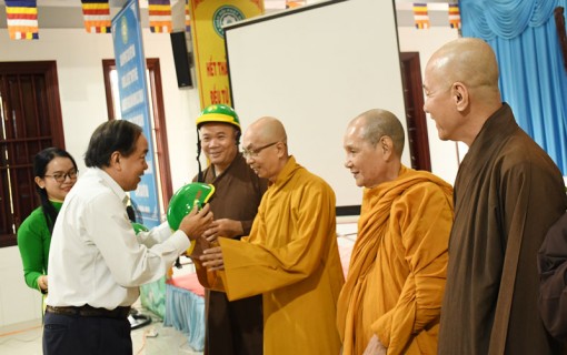 Tăng cường phối hợp tuyên truyền về an toàn giao thông