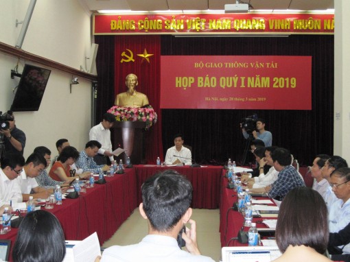Quý I-2019, gần 2.000 người chết vì tai nạn giao thông