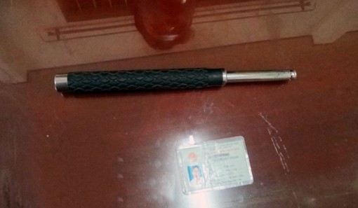 Tổng kiểm tra, xử lý vi phạm pháp luật, đảm bảo an ninh trật tự