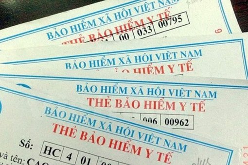 5 quyền lợi mới người bệnh có thẻ bảo hiểm y tế cần biết
