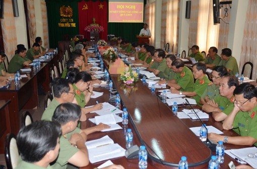 Quý I-2019, tai nạn giao thông giảm mạnh cả 3 tiêu chí