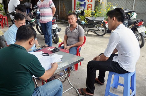 Hiểm họa từ ma túy đá