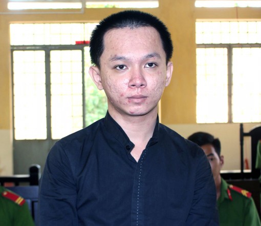 Thấy của động lòng tham, bị phạt 9 tháng tù