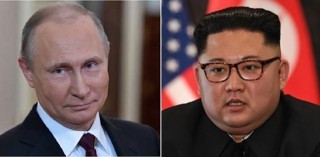 Thượng đỉnh Nga - Triều Tiên sẽ diễn ra tại Nga tuần tới