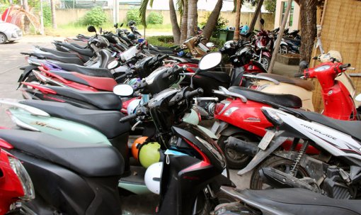 Phát hiện nhiều trường hợp sử dụng ma túy tại quán bar New Club