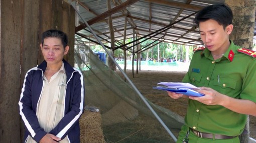 Giết người do nguyên nhân xã hội gia tăng