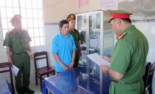 Khởi tố, tạm giam bị can gây tai nạn giao thông chết người