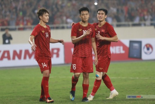 VFF khiếu nại việc U22 Việt Nam nằm ở "nhóm lót đường" SEA Games 30
