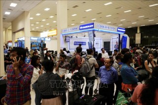Sri Lanka ngừng kế hoạch miễn thị thực nhập cảnh với công dân của 39 nước