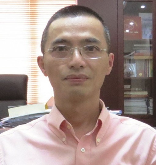 Khởi tố Chánh thanh tra Bộ TT&TT liên quan đến vụ đánh bạc nghìn tỷ