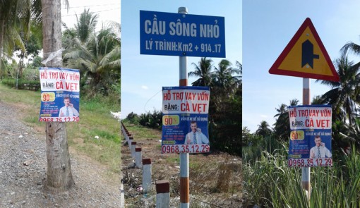 Cần xử lý nghiêm hành vi quảng cáo sai quy định