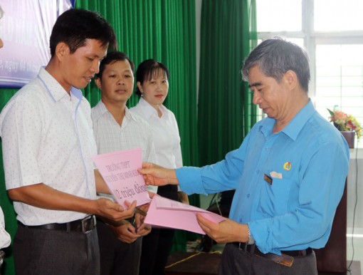 Triển khai kế hoạch tổ chức Tháng Công nhân năm 2019