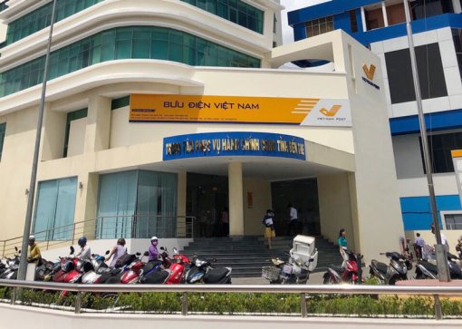 Hôm nay, Trung tâm Phục vụ hành chính công tỉnh đi vào hoạt động