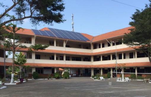 Mang lại hiệu quả kinh tế cho các doanh nghiệp và hộ gia đình