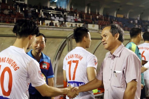 Chia tay Incheon là điều tốt cho Công Phượng