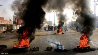 Sudan bất ổn leo thang, 13 người chết khi đi biểu tình