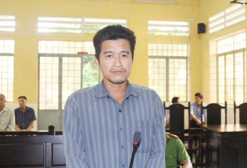 Sản xuất kem trị mụn giả, bị phạt 3 năm 6 tháng tù