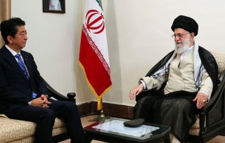 Đại giáo chủ Iran Ali Khamenei bác bỏ khả năng đàm phán với Mỹ
