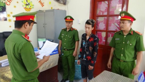 Xử phạt hành chính 2 anh em xâm hại sức khỏe người khác