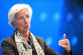 Pháp kêu gọi nhanh chóng tìm kiếm ứng cử viên cho chức Tổng giám đốc IMF