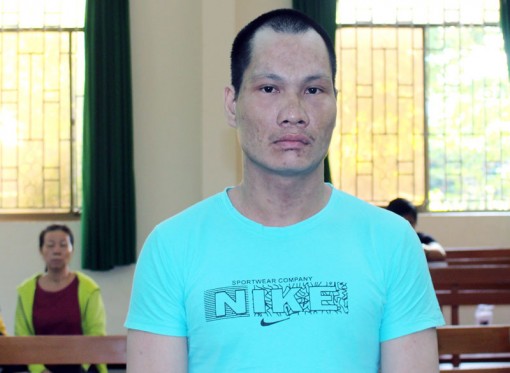 Bị phạt tù vì tàng trữ ma túy đá