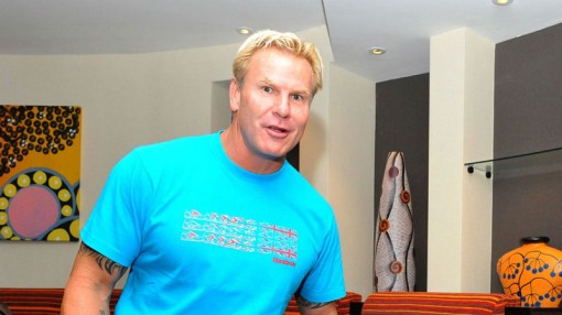 Cựu danh thủ Nam Phi thiệt mạng đầy nghi vấn