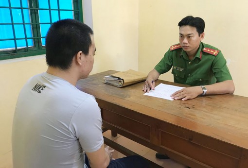 Người đội phó nhiệt huyết, gương mẫu