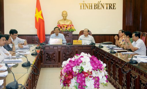 Đẩy mạnh ứng dụng Công nghệ thông tin trong đảm bảo trật tự an toàn giao thông