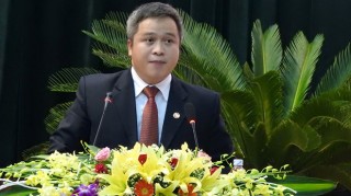 Phê chuẩn kết quả bầu Chủ tịch tỉnh Hà Tĩnh