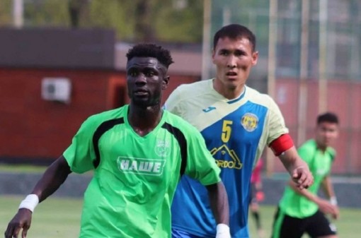 AFC cấm thi đấu suốt đời 4 cầu thủ