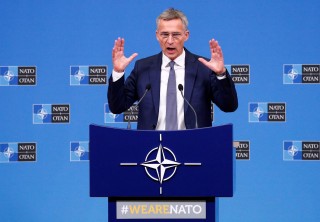 NATO cảnh báo về sự trỗi dậy của Trung Quốc trong mọi lĩnh vực