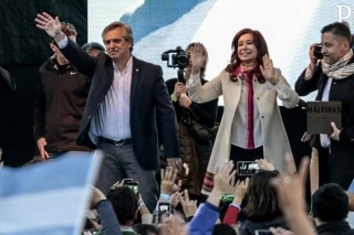 Gần 34 triệu cử tri Argentina đủ điều kiện bầu cử tổng thống sơ bộ