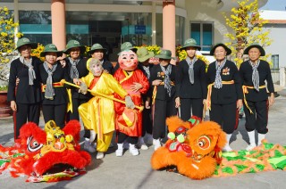 Nét đẹp áo bà ba