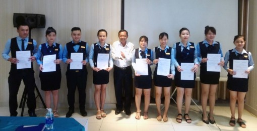 Phát triển Công đoàn trong doanh nghiệp ngoài nhà nước