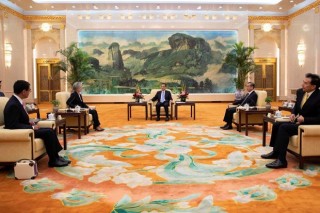 Trung Quốc nhấn mạnh vai trò của việc thúc đẩy hợp tác Trung-Nhật-Hàn
