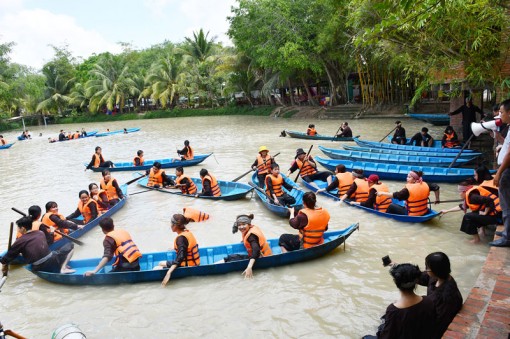 Đảm bảo an toàn giao thông các ngày nghỉ lễ 2-9