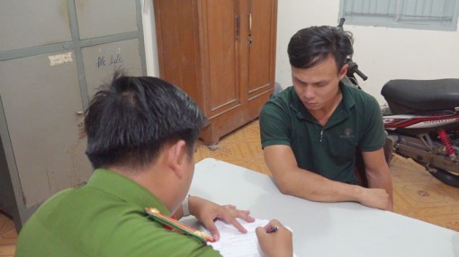 Cảnh giác với các thủ đoạn lừa đảo chiếm đoạt tài sản