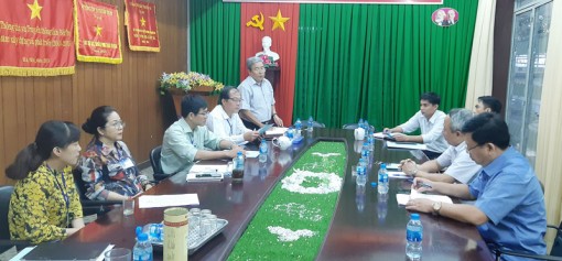 Kiểm tra công tác phòng chống in lậu