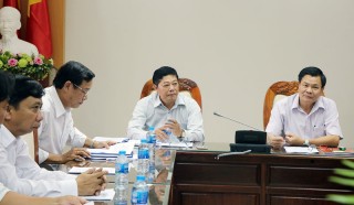 Không chủ quan trong phòng chống bệnh dịch tả heo châu Phi