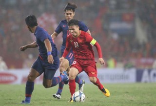 U23 Việt Nam sẽ hồi hộp chờ kết quả bảng đấu