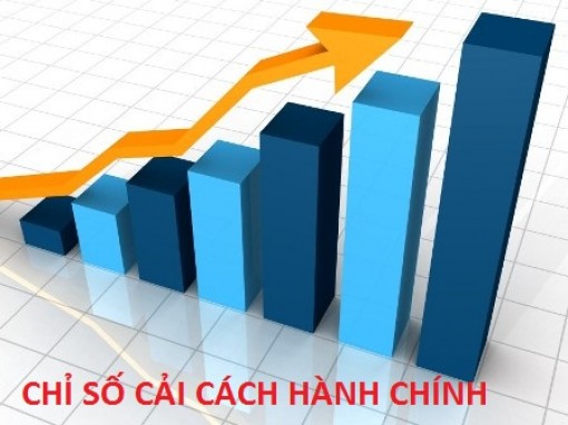 Chỉ số Cải cách hành chính tỉnh Bến Tre năm 2018: Tăng 7 bậc trên bảng xếp hạng quốc gia