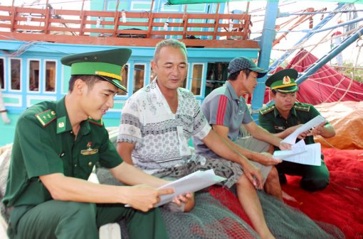 Hưởng ứng Ngày Pháp luật cho phù hợp, thiết thực, hiệu quả Hưởng ứng Ngày Pháp luật cho phù hợp, thiết thực, hiệu quả