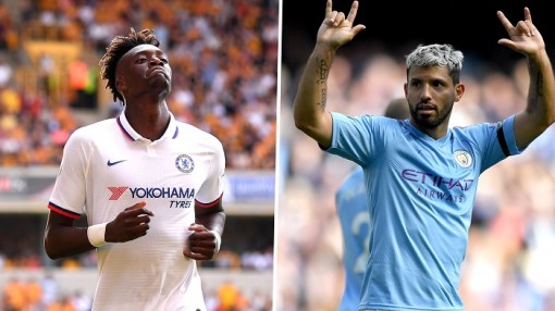 Vua phá lưới Ngoại hạng Anh 2019/20