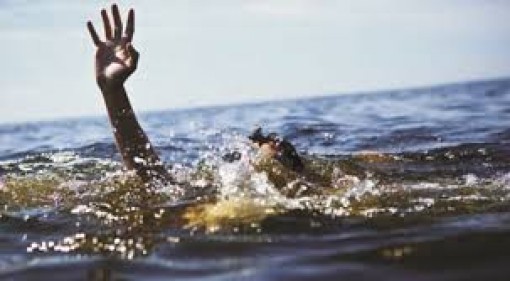 2 vụ chết người do ngạt nước