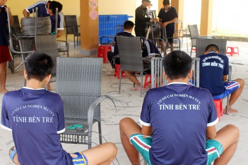 Quyết liệt trong phòng chống ma túy, bài 2: Trách nhiệm chung của cộng đồng