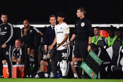 U22 Thái Lan gặp khó khăn về vấn đề lực lượng