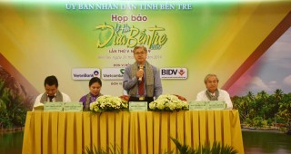 Nhiều nét mới từ Lễ hội Dừa tỉnh Bến Tre lần thứ V năm 2019