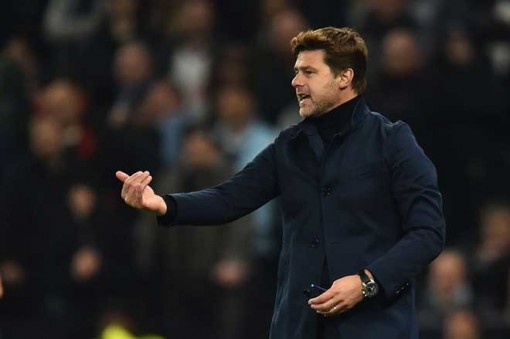 Pochettino rời Tottenham cuối mùa giải nhưng không đặt chân tới MU